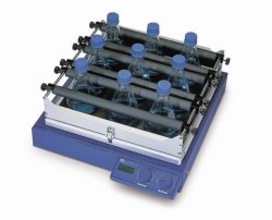 Orbital shaker KS501 digital | Type : KS 501 digital